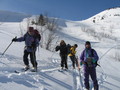 halte pique-nique sous Léchaud