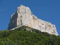 Le Mont Aiguille