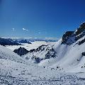 Au col de labotte